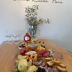 Сasa de vacaciones Douro Rural *