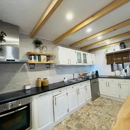 Douro Rural Casa vacanze *