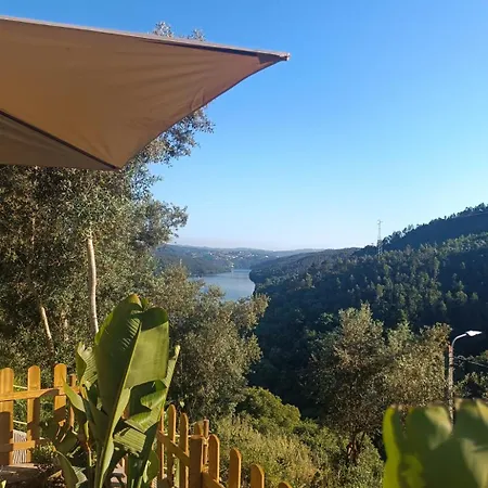 Casa vacanze Douro Rural