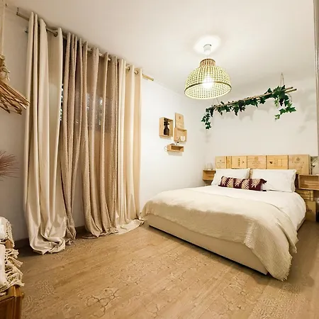 Douro Rural Casa vacanze *