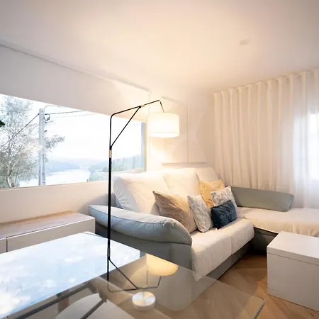 Сasa de vacaciones Douro Rural *