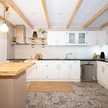 Douro Rural Сasa de vacaciones Melres