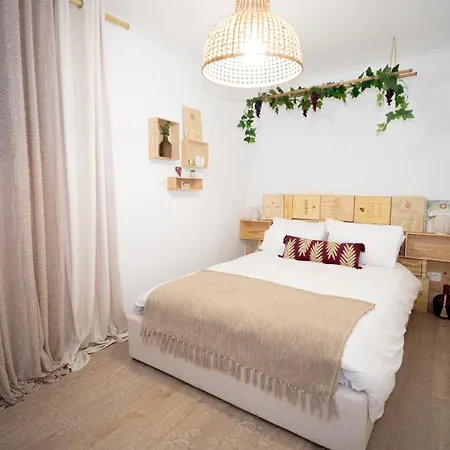 Дом отдыха Douro Rural *