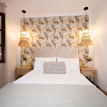 Дом отдыха Douro Rural Melres