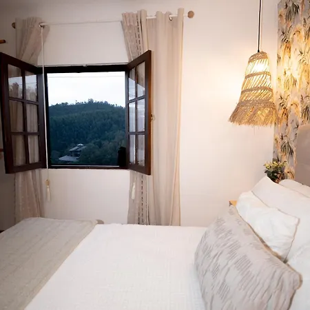 Дом отдыха Douro Rural *