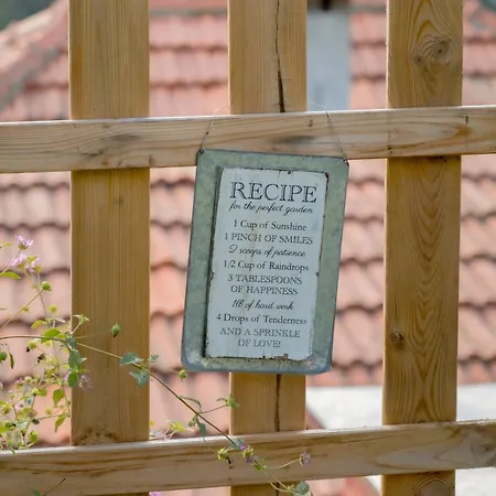 Douro Rural Дом отдыха Melres