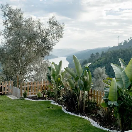 Douro Rural * Melres