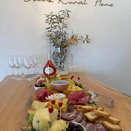 بيت للعطل Douro Rural *