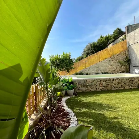 بيت للعطل Douro Rural *