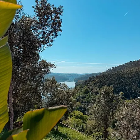 Douro Rural بيت للعطل *