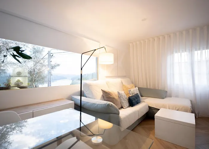 Ferienhaus Douro Rural *