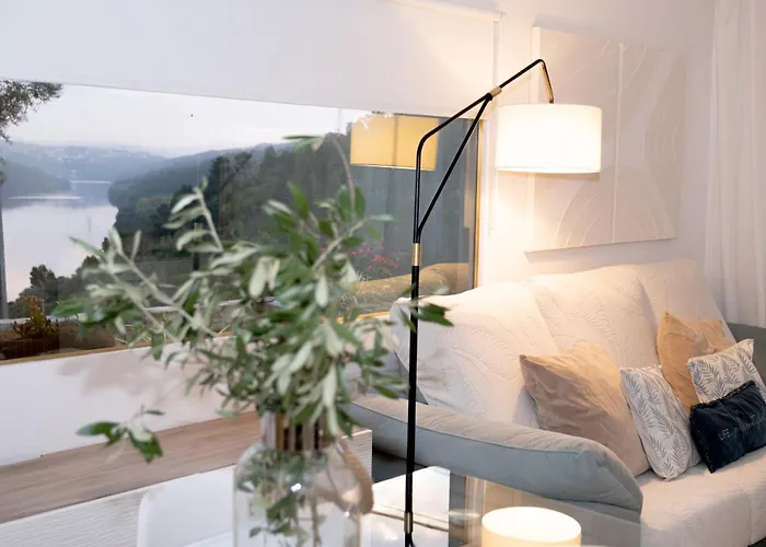 Douro Rural Сasa de vacaciones