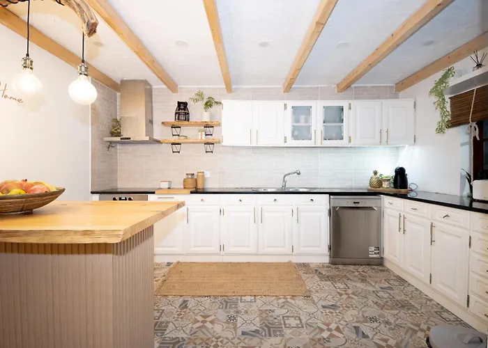 Douro Rural Ferienhaus Melres