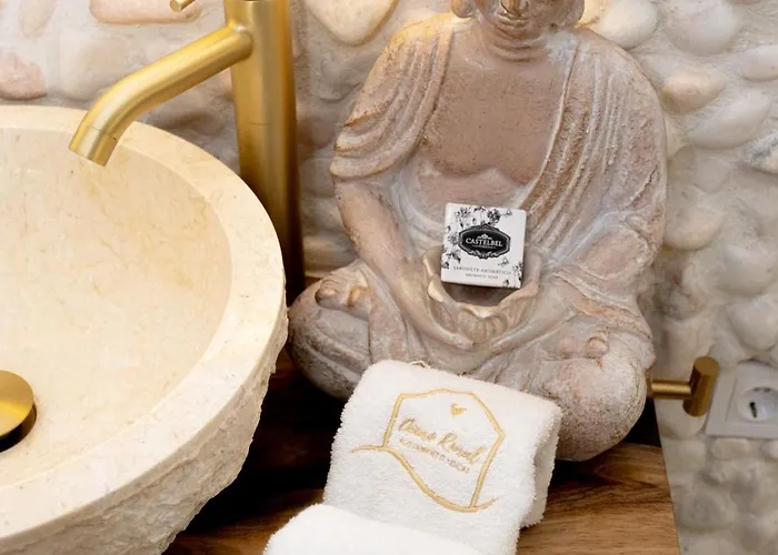 Сasa de vacaciones Douro Rural Melres