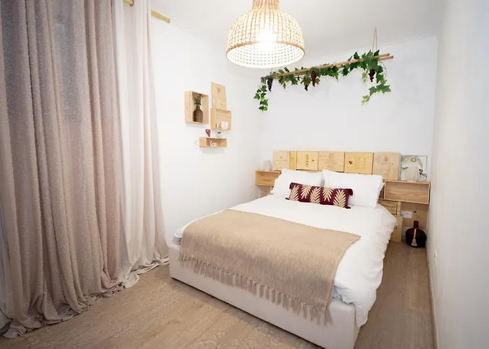 Ferienhaus Douro Rural *