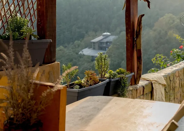 Ferienhaus Douro Rural Melres