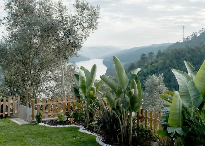 Douro Rural * Melres